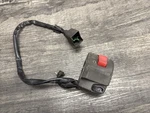 2008-2010 EX250 Ninja Kawasaki Oem Right Handlebar Start Stop Switch *. Fixed Price $49.99.