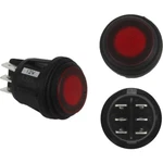 Rigid Industries Rocker Switch 3 Position And Lighted. Fixed Price $22.99.