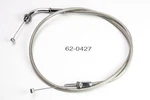 Motion Pro Armor Coat Pull Throttle Cable #62-0427 Honda VTX1300/VT750. Fixed Price $47.29.