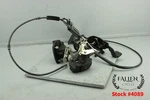 2019 Harley Tri Glide Rear Back Brake Caliper Parking Assembly Kit #4089. Fixed Price $794.44.