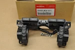 New Oem Honda 2006-17 GL1800 Gold Wing Meter & Heater Switch 35400-MCA-A71. Fixed Price $230.99.