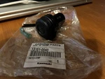 New Kawasaki Comp Switch 13151-0040 Genuine Motorcycle Power Outlet. Fixed Price $75.00.