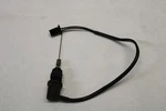 Stop Switch W/spring 1KT-82530-02-00 1994 Yamaha FZR600R. Fixed Price $15.00.