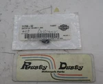 Harley Davidson Genuine Nos 3-WAY Switch Cap 71708-02. Fixed Price $18.49.