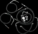 Choppers LA-8006KT-16B Cble BK15-17"96-07FLHR. Fixed Price $440.03.