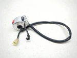 05 Kawasaki VN1600 Vulcan Nomad Right Control Start Stop Switch. Fixed Price $84.92.