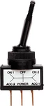 Bussmann Toggle Switch 20 Amp On-off-on Bp/stf. Fixed Price $15.77.