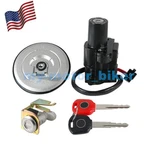 Ignition Switch Key Gas Cap Kit For Honda CB250F 2015-2017/ CB300F Abs 2015-2019. Fixed Price $65.84.
