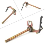 For Yamaha PW80 Y-zinger Big Wheel Shaft Assy Shifter Motorcycle 1PC. Fixed Price $21.93.
