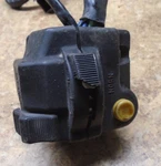 1980 Honda Left Switches Controls Turn Signal Lights Horn. Fixed Price $64.95.