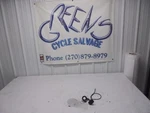 2010 Victory Vision Oem Cruise Control. Fixed Price $156.00.