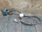 1978 Honda Left Handlebar Switch Controls. Fixed Price $114.20.