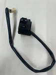 2009 Can Am Spyder Rt Rs Left Side Hand Controls Switches-used. Fixed Price $65.95.