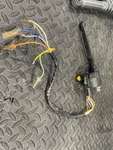 Honda 1981-1984 Left Hand Side Switch & Clutch Lever. Fixed Price $40.00.