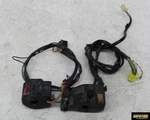 88-93 Suzuki Katana GSX1100F Left Right Control Switches Off Turn. Fixed Price $37.50.