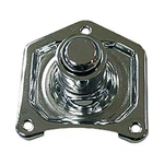 Harddrive 19-0401 Direct Starter Button Chrome. Fixed Price $53.45.