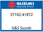 Suzuki Oem Part 37102-41872 Lock Set. Fixed Price $275.00.