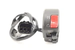 2019 Kawasaki ZX10RR Right Clip On Handle Kill Off Start Switches. Fixed Price $65.00.