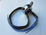 Wipac Ducon Horn Dip Switch Bsa A7 A10 A50 A65 B44 B25 C25 D10 D14 Triumph TR25W. Fixed Price $26.95.