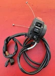 2008 2009 Suzuki Gsxr 600 750 Oem Right Control Start Stop Off Kill Switch. Fixed Price $58.99.