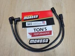 Moroso 27164 Ignition Wire Set Harley Davidson H-d Flht Flhr Fltr 97-98. Fixed Price $21.99.
