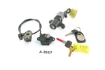 Triumph Thunderbird Sport 900 T309RT - Ignition Switch Lock Set A2617. Fixed Price $537.10.
