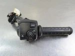 EB1455 2022 Harley Davidson RA1250 Pan America Rh Throttle Switches Heated. Fixed Price $269.99.