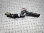 2007 06-07 Victory Vegas California Right Switch Throttle Control Handlebar Grip. Fixed Price $67.18.