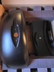 Hard Saddlebags Electronic Latch Lid Fit For Indian Chieftain Dark Horse 2016-18. Fixed Price $150.00.