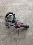 04-09 2006 Suzuki GS500 Right Hand Switches Start Stop Buttons Throttle Cables. Fixed Price $149.95.