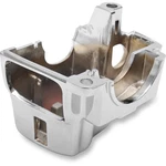 Drag Specialties Chrome Right-side Radio Switch Housing For '08 '13 0616-0075. Fixed Price $39.32.