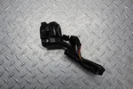 2005 Kawasaki Ninja ZX10R ZX1000C Left Clip On Handle Horn Signals Switch. Fixed Price $44.99.