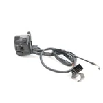 2003 2004 Kawasaki Ninja ZX6R ZX636 Left Control Headlight Switch Horn D70. Fixed Price $65.99.