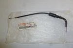 Yamaha New Oem Throttle Pump Cable 21W-26321-02 Zinger 5D S2. Fixed Price $15.00.