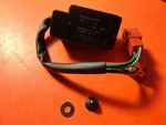 Nos New Oem Factory Original Honda 1984-86 GL1200 Line Filter 31630-ML8-770. Fixed Price $74.99.