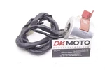 89 Honda Shadow VT1100C Oem Right Handle Kill Off Start Switch R7.BX13. Fixed Price $69.95.