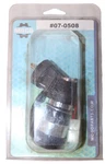 New Mogo Outside Distrib. 07-0508 Ignition Key Switch Sealed Wire 3 Position. Fixed Price $35.99.