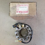 Kawasaki Stator 21003-1110 Nos Oem. Fixed Price $120.00.