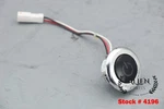 2016 Indian Touring Springfield System Power Ignition Switch 4016373 #4196. Fixed Price $24.99.