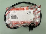 New Genuine Ducati 53940631A Microswitch. Fixed Price $28.44.