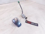 1995-2004 Suzuki Intruder VS800 Ignition Switch Fuel Tank Cap Lock & Key. Fixed Price $99.95.