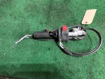 Suzuki Gsxr Gsx-r 650 750 Right Clamp On Handlebar & Switch Throttle Oem. Fixed Price $24.95.