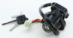 Emgo Ignition Switch 40-71082. Fixed Price $58.99.