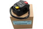 N0158.TA New Nos Oem Buell Right Hand Switch Control Xb, 1125R /cr,. Fixed Price $89.99.