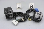 2015 Honda Goldwing Gl 1800 Hand Switch Control Assembly Left Right Set. Fixed Price $300.22.