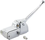 Drag Front Brake Master Cylinder Assembly W/lever Chrome Harley Xlch Flh Fxe. Fixed Price $152.59.