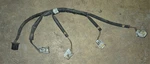 1999-2000 Honda Cbr 600 F4 Ignition Coil Wiring Harness Genuine Oem Parts. Fixed Price $50.00.