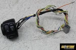 99 Harley-davidson Dyna Wide Glide Fxdwg Left Clip Handle Horn Signals Switch. Fixed Price $22.75.