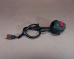 2011-2013 Honda Right Handlebar Stop Start Kill Switch. Fixed Price $39.59.