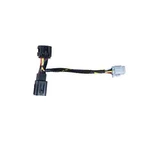 Woodcraft Racing Key Switch Elimination Harness Suzuki 2017-2025 Gsxr 1000 /. Fixed Price $64.99.